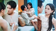 🔥 Liu Xiaoxu❤Fang Sichang. CEO dingin dan tajam lidah, tapi hanya manjakan dan sayangi aku!