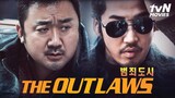 The Outlaws sub Indonesia (2017) Korean Movies