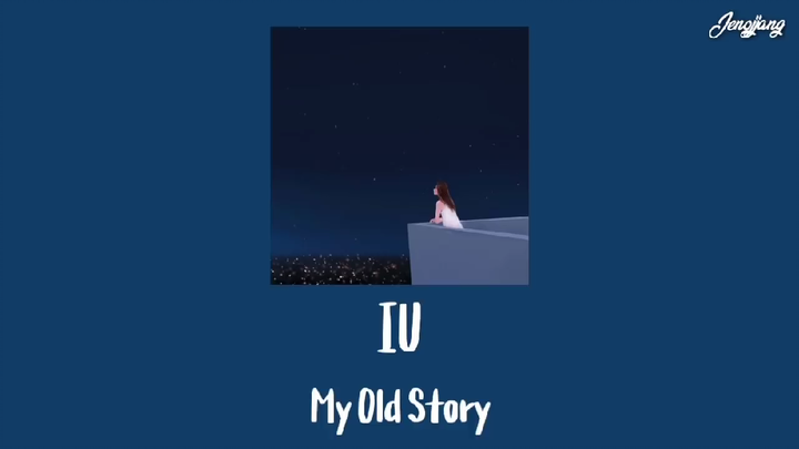 IU My Old Story