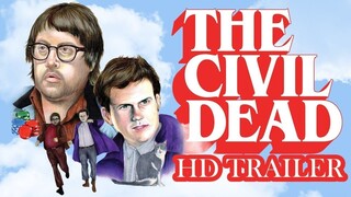 The Civil Dead 2023