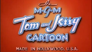 Tom and Jerry Classics 1949 The Little Orphan 1953 Two Little Indians 1945 Mouse in Manhattan