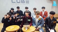 <펜타곤 교과서> 5교시 - 마지막 수업