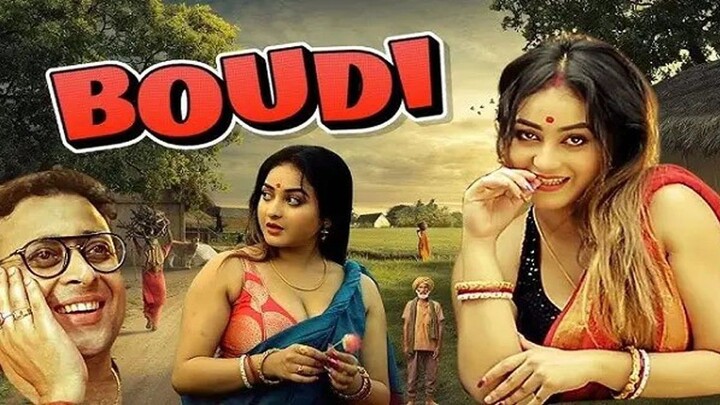 উফ বৌদি বাংলা ১৮+ ওয়েব সিরিজ Uff Boudi (2022) 18+ Bangla Web Series