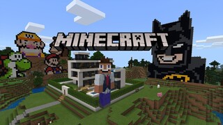 The Return of MineNoob - Minecraft