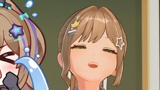 【Mu Yu】WC? Wanchu 🤬 blurted out and laughed 😅 I don’t even dare to imagine how badly they cursed me 