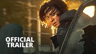 PENINSULA Official Trailer 2 (2020) Train to Busan 2 Zombie Movie