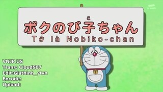 Doraemon: Tớ là Nobiko-chan [Vietsub]