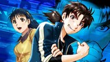 File of Young Kindaichi 07 - Castle of Wax Case Part 1 [English Subs]