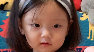 沝子：妈妈，你让我以后还怎么正视山竹啊！