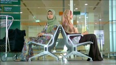 Rindu Bertamu Di Abu Dhabi EP12
