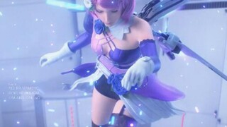 [GMV]Film Quality Game CG - Change