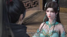 [ EPISODE 157 ] Battle Through The Heavens Season 5 - 1080p Super Duper HD Sub Indo