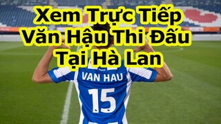 SC Heerenveen vs FC Utrecht 17h15 ngày 22/09/2019