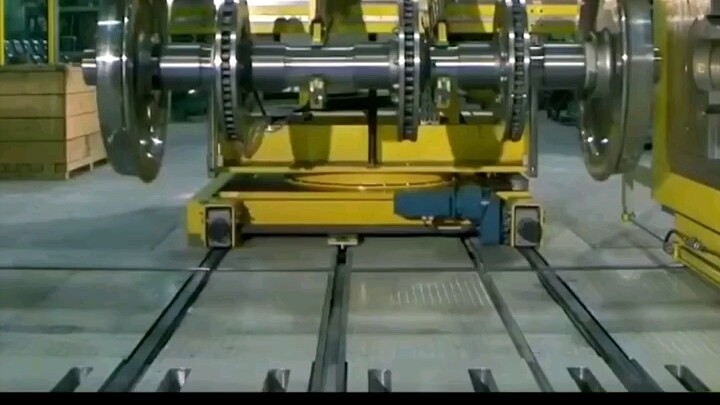 Chia sẻ một kiến thức nhỏ về tàu hỏa ít người biết