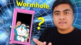 Pintu kemana saja, di dunia nyata | Sains Doraemon