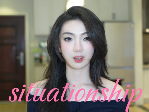 Berbicara tentang “situationship” di IELTS Speaking tapi dapat 8,5!