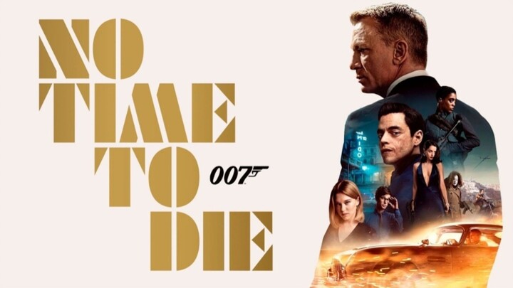 No_Time_To_Die_ Hollywood Movie