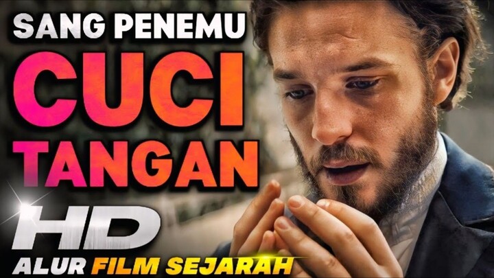 Film Seru Nih! Tahun 1847 Bakteri Masih Belum Ditemukan...