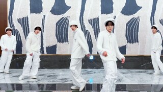 [NCT WISH]NCT WISH《Ổn định》Khóa hiệu suất