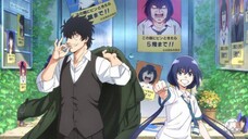 Mattaku Saikin no Tantei to Kitara EP 02