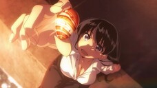 anak SMA dan Kuliah Suka Cari Batu 🗿 anime