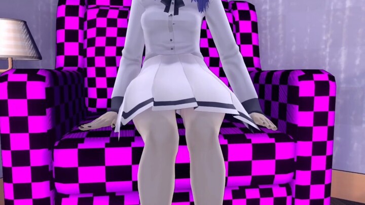 Detail Menarik dari Mita yang Jelek!