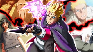 Boruto & Naruto Were FOREVER CHANGED In A Historic Way By These Things!