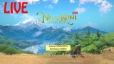 LIVE ~ Game Wibu MMORPG baru rilis - Ni No Kuni