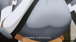 Hero Without a Class: Who Even Needs Skills?! episode 3 English Sub | REACTION