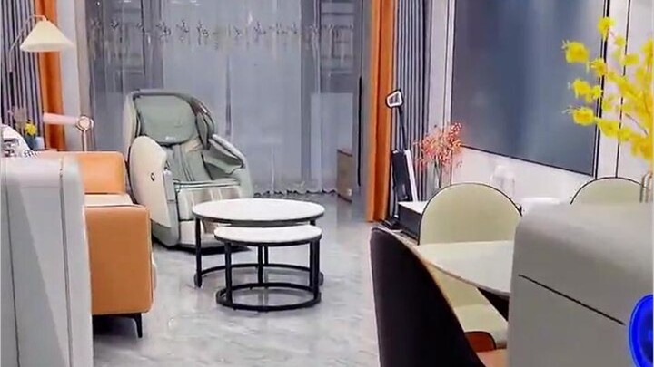 تجربة عودة منزلية غامرة: إلى أي مدى يمكن للمنزل الذكي أن يجعلك أكثر كسلاً؟