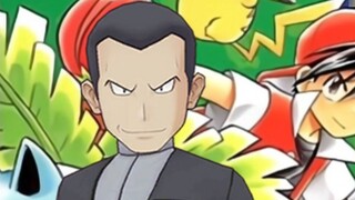 [Pokémon Đặc biệt] Một ông già tốt bụng và một ông già Sakaki độc ác (10)