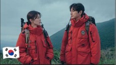 9) Jirisan | Tagalog Dubbed