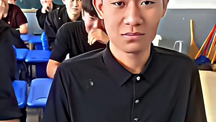“เอาพี่น้องมาเล่นเป็นญี่ปุ่นเลยเหรอ”