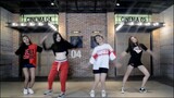 Dance cover bài As If Its Your Last #dance