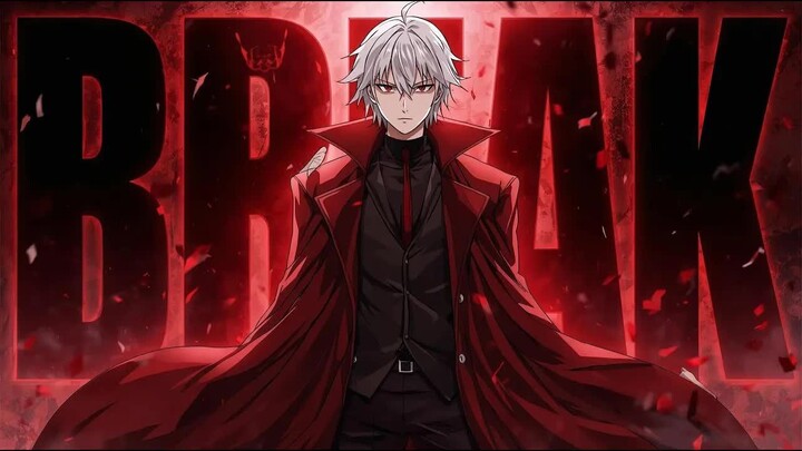Break -「Epic AMV」- Anime MV I Devil May Cry Season 2 4K