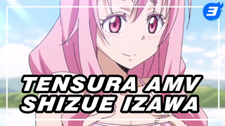 [TenSura AMV] Ms. Izawa: Let The Autum Wind Blow Away My Longing_3