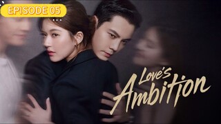 LOVE'S AMBITION SUB INDO