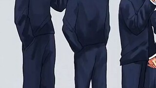 gojo vs naruto