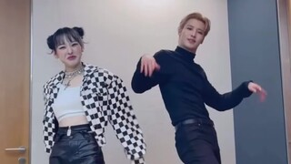【NOZE】مرحباً يا أمي مع TO1 KYUNGHO