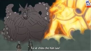 Naruto Shippuden tập 361 + 362 + 363 + 364 + 365 I NHẠC EDM I