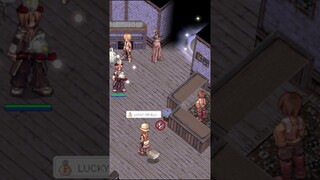 ผมทำตามสัญญาแล้วนะเพราะคุณลุงเอา +9 ให้ไง