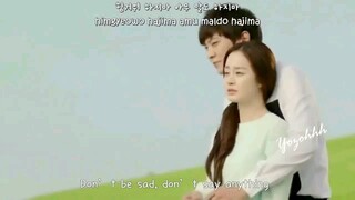 Yong pal OST