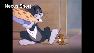 Tom & Jerry (Ep 10.3) The Lonesome Mouse (phần 3) #TomandJerry