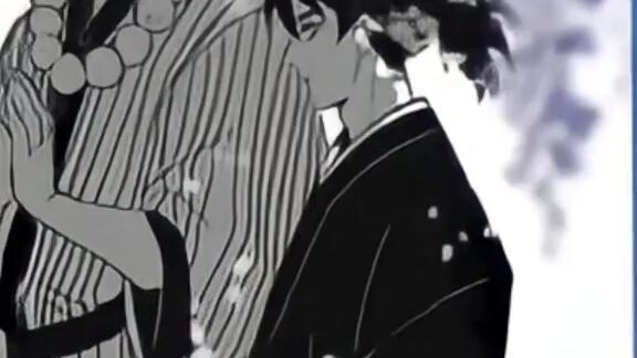 Demon Slayer (Ex Hashira)