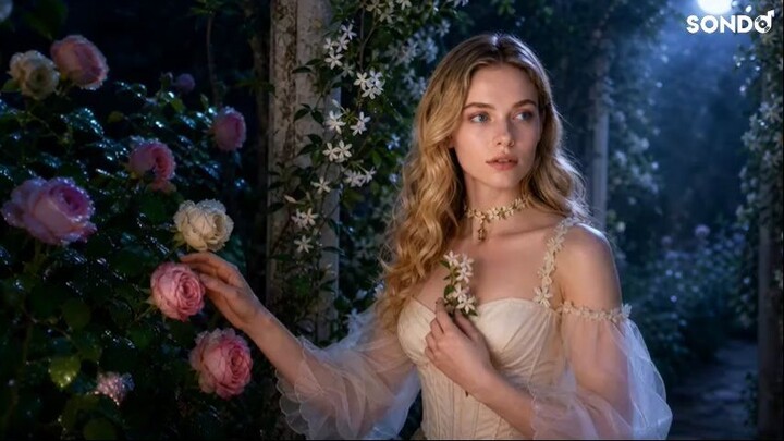 UTOPIAN GARDEN (Innocent Duo)