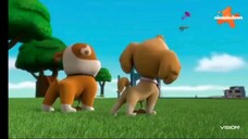 Paw patrol Musim 7 Episode 7 dan 8 Bahasa indonesia