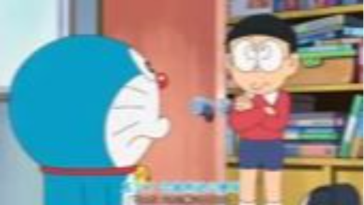 Doraemon episode 758