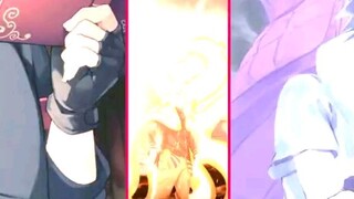 naruto sipuden × boruto:naruto next generation