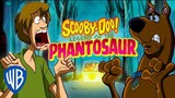 Scooby-Doo! : Legend of the Phantosaur [ dubbing indo ]