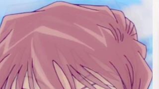 【Ai Haibara Personal Cuteness】What Makes You Beautiful